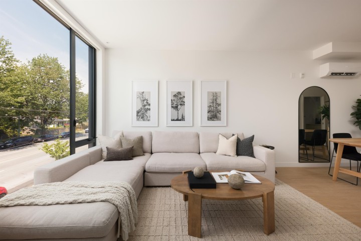 Photo 10 at 233 - 2830 Nanaimo Street, Renfrew Heights, Vancouver East