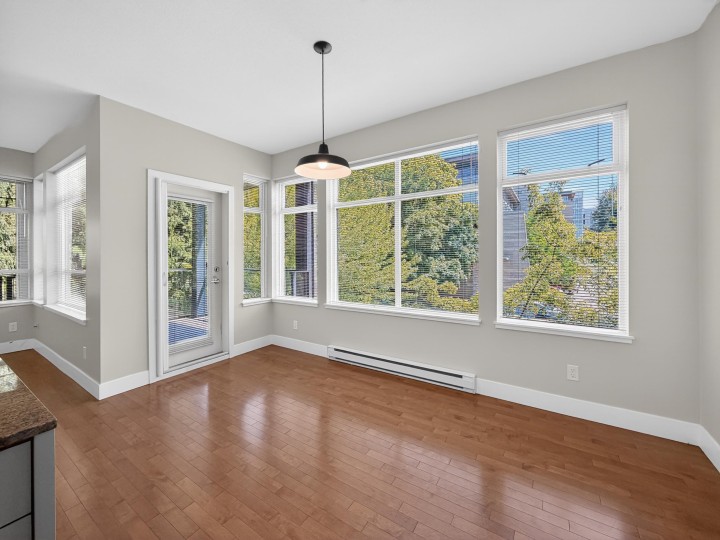 Photo 17 at 311 - 5955 Iona Drive, University VW, Vancouver West