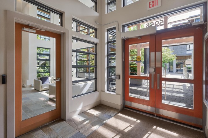 Photo 36 at 311 - 5955 Iona Drive, University VW, Vancouver West