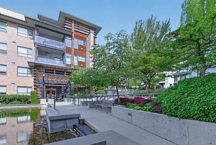 Photo 33 at 311 - 5955 Iona Drive, University VW, Vancouver West