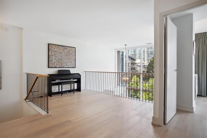 Photo 23 at 408 - 590 Nicola Street, Coal Harbour, Vancouver West
