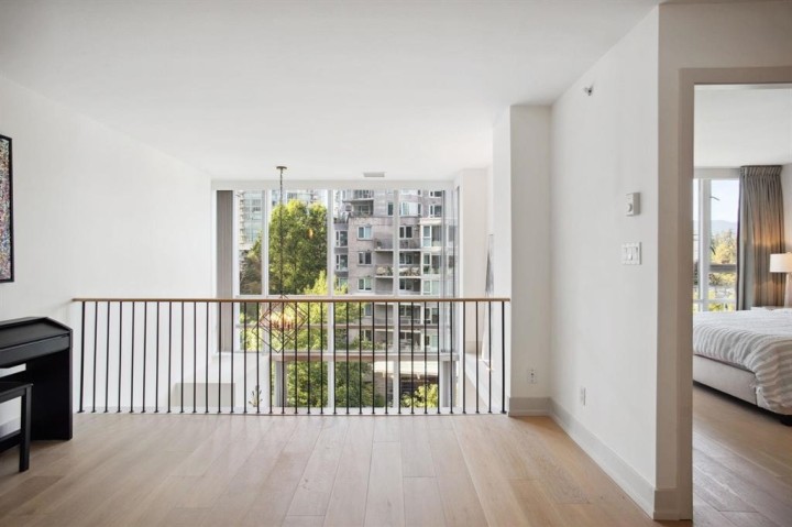 Photo 26 at 408 - 590 Nicola Street, Coal Harbour, Vancouver West