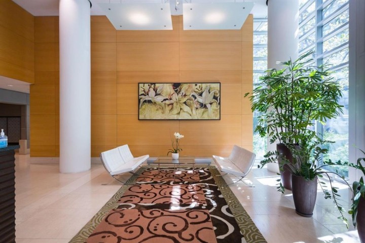 Photo 36 at 408 - 590 Nicola Street, Coal Harbour, Vancouver West