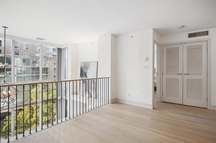Photo 24 at 408 - 590 Nicola Street, Coal Harbour, Vancouver West
