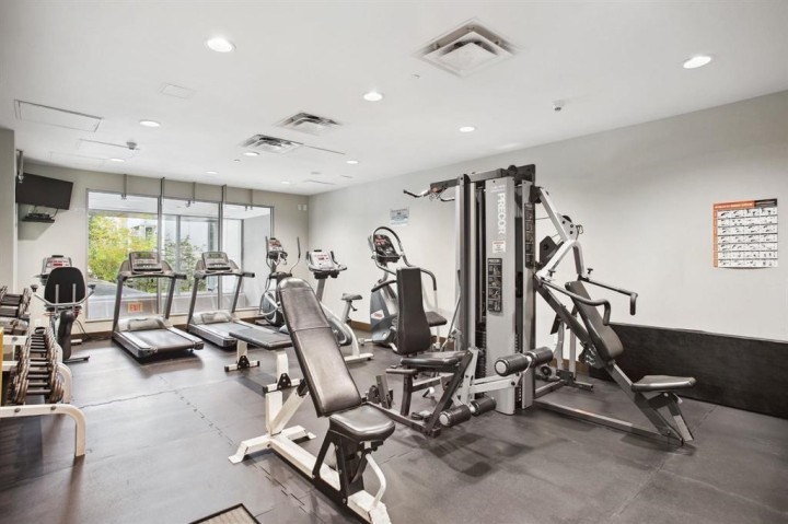Photo 33 at 408 - 590 Nicola Street, Coal Harbour, Vancouver West