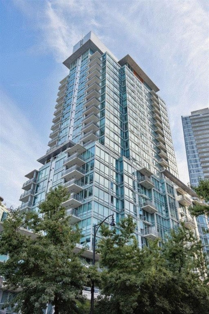 Photo 37 at 408 - 590 Nicola Street, Coal Harbour, Vancouver West