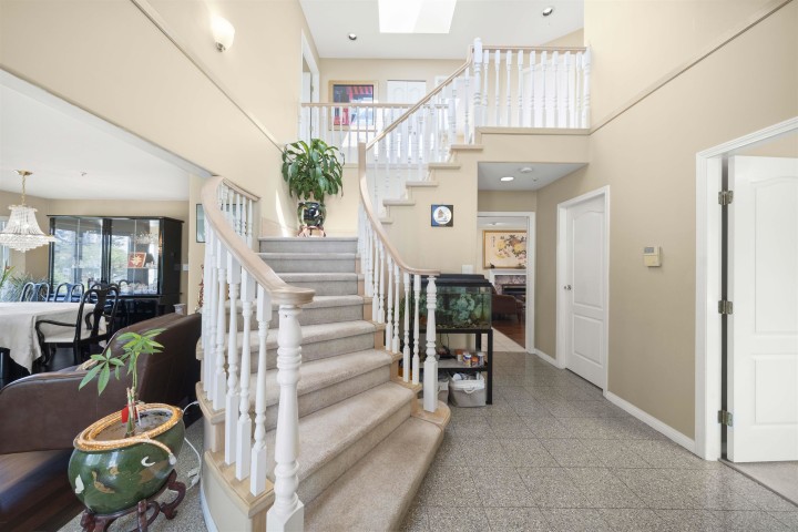 Photo 2 at 3838 Penticton Street, Renfrew Heights, Vancouver East