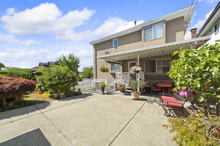 Photo 26 at 3838 Penticton Street, Renfrew Heights, Vancouver East