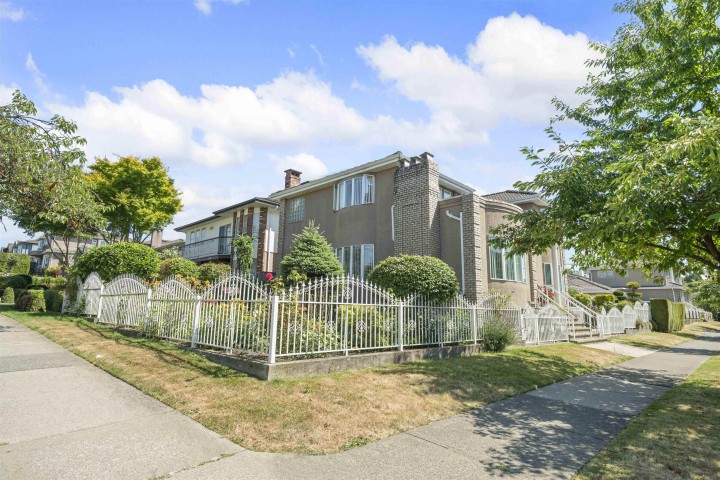 Photo 28 at 3838 Penticton Street, Renfrew Heights, Vancouver East