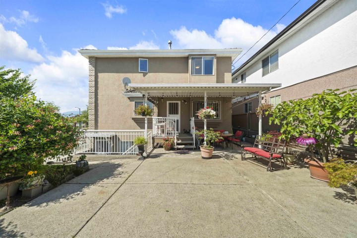 Photo 24 at 3838 Penticton Street, Renfrew Heights, Vancouver East