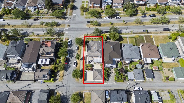 Photo 30 at 3838 Penticton Street, Renfrew Heights, Vancouver East