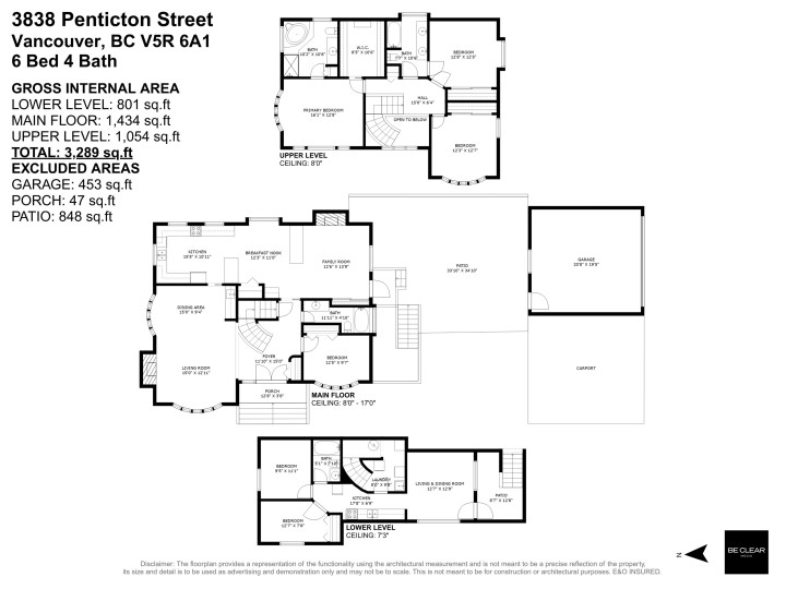 Photo 35 at 3838 Penticton Street, Renfrew Heights, Vancouver East