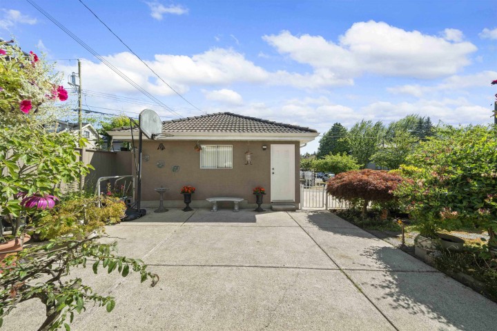 Photo 25 at 3838 Penticton Street, Renfrew Heights, Vancouver East