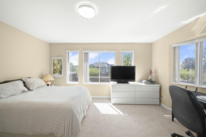 Photo 21 at 3838 Penticton Street, Renfrew Heights, Vancouver East