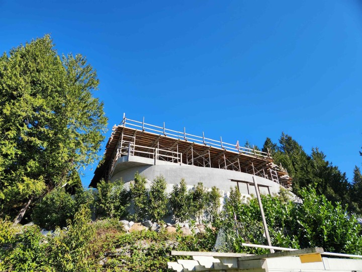 Photo 9 at 4405 Marine Drive, Cypress, West Vancouver