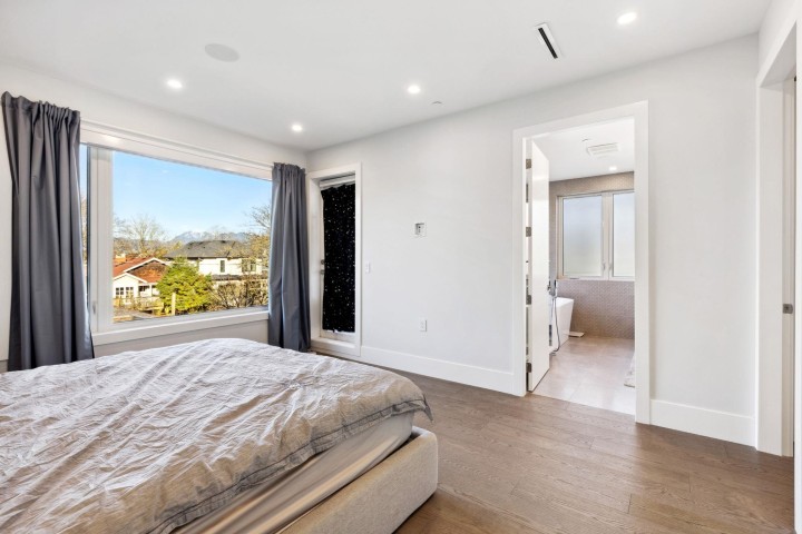 Photo 23 at 4437 W 13th Avenue, Point Grey, Vancouver West