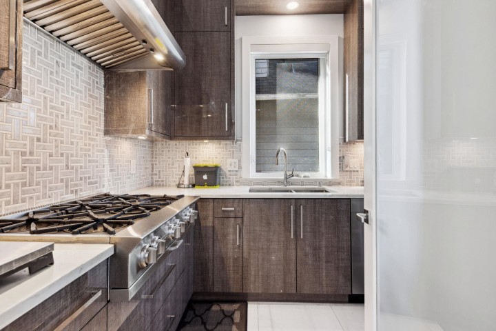 Photo 13 at 4437 W 13th Avenue, Point Grey, Vancouver West