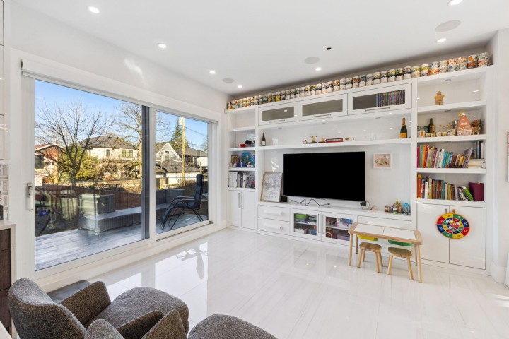 Photo 16 at 4437 W 13th Avenue, Point Grey, Vancouver West