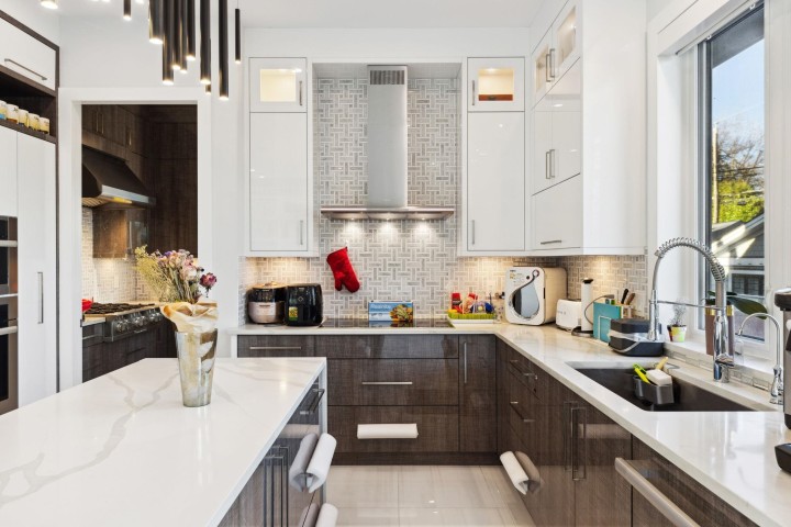 Photo 12 at 4437 W 13th Avenue, Point Grey, Vancouver West