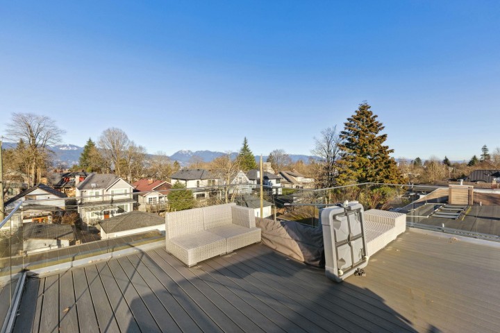 Photo 33 at 4437 W 13th Avenue, Point Grey, Vancouver West