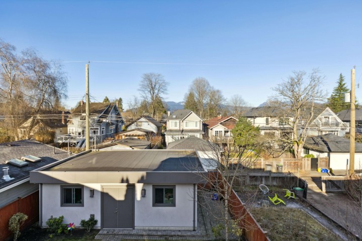 Photo 29 at 4437 W 13th Avenue, Point Grey, Vancouver West