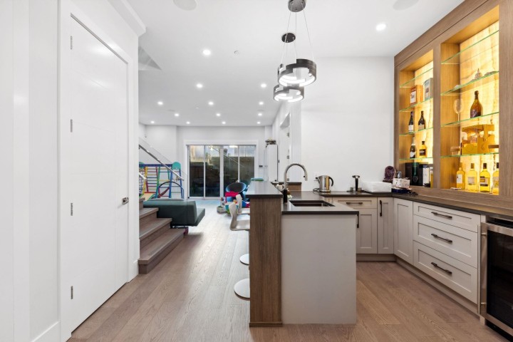 Photo 25 at 4437 W 13th Avenue, Point Grey, Vancouver West