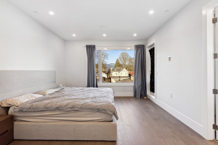 Photo 21 at 4437 W 13th Avenue, Point Grey, Vancouver West