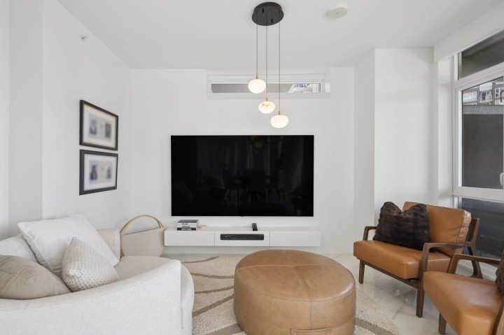 Photo 6 at 1701 - 1372 Seymour Street, Downtown VW, Vancouver West