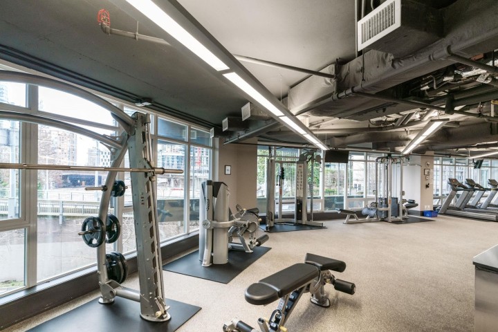 Photo 34 at 1701 - 1372 Seymour Street, Downtown VW, Vancouver West