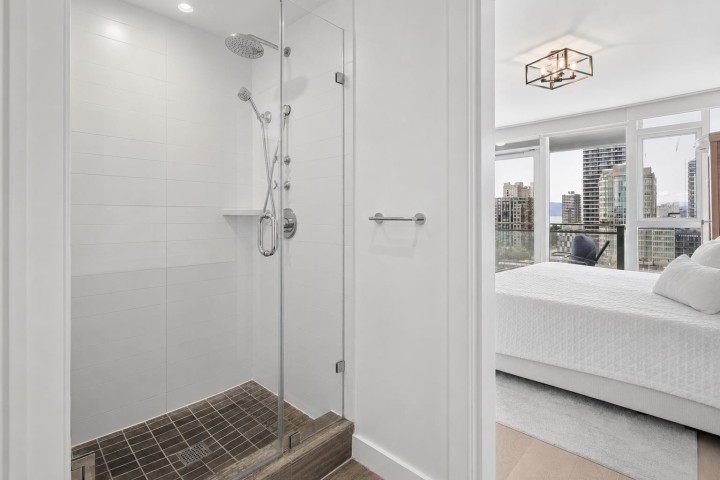 Photo 18 at 1701 - 1372 Seymour Street, Downtown VW, Vancouver West