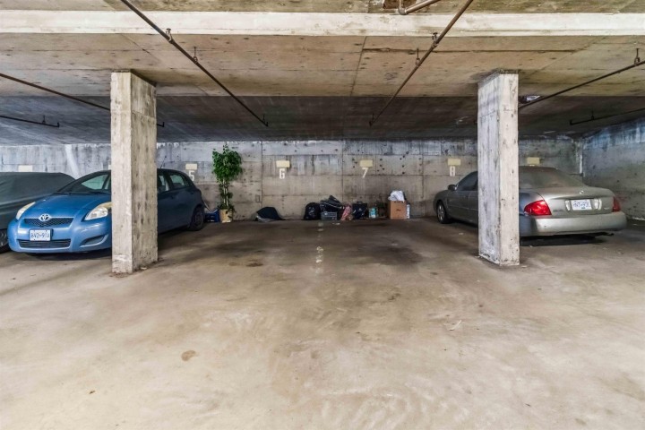 Photo 13 at 206 - 1334 W 73rd Avenue, Marpole, Vancouver West