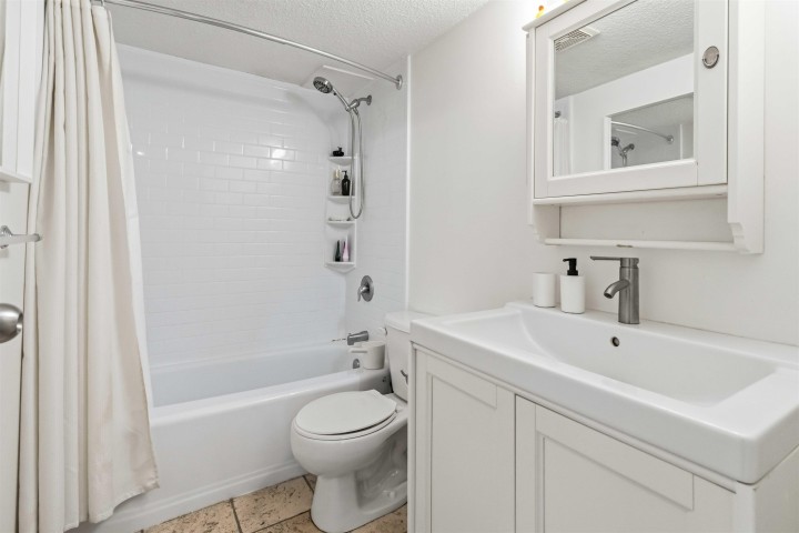 Photo 3 at 206 - 1334 W 73rd Avenue, Marpole, Vancouver West