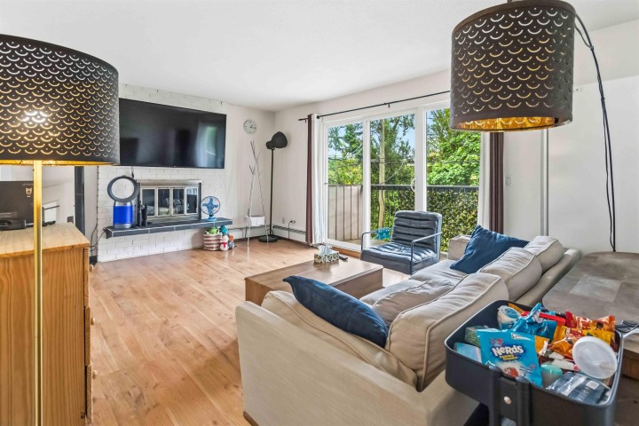 Photo 9 at 206 - 1334 W 73rd Avenue, Marpole, Vancouver West