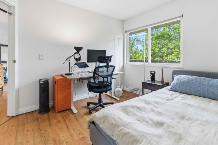 Photo 4 at 206 - 1334 W 73rd Avenue, Marpole, Vancouver West