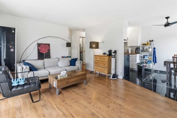 Photo 8 at 206 - 1334 W 73rd Avenue, Marpole, Vancouver West
