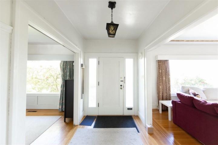 Photo 13 at 4674 W 4th Avenue, Point Grey, Vancouver West