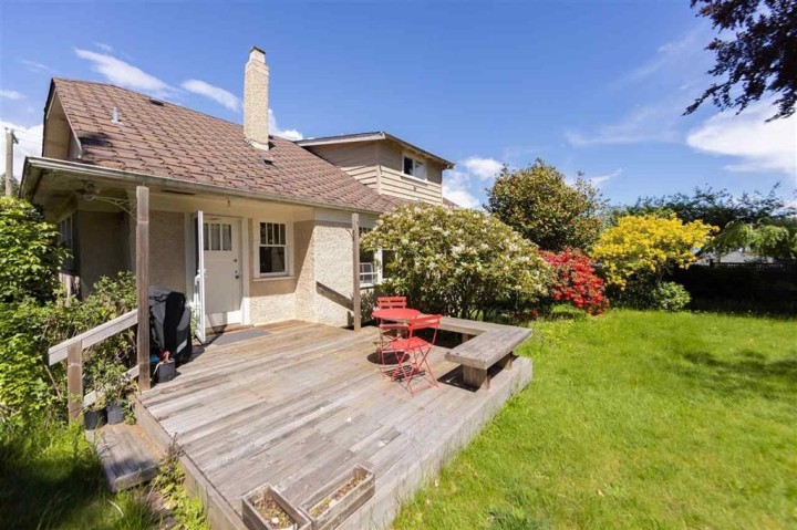 Photo 7 at 4674 W 4th Avenue, Point Grey, Vancouver West