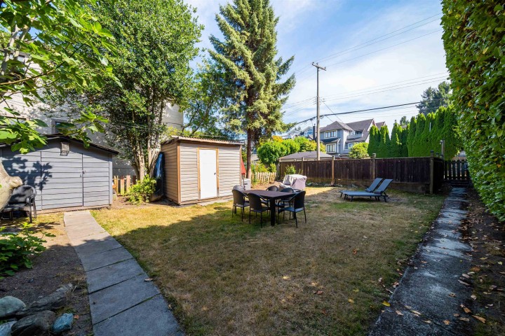 Photo 32 at 3026 Point Grey Road, Kitsilano, Vancouver West