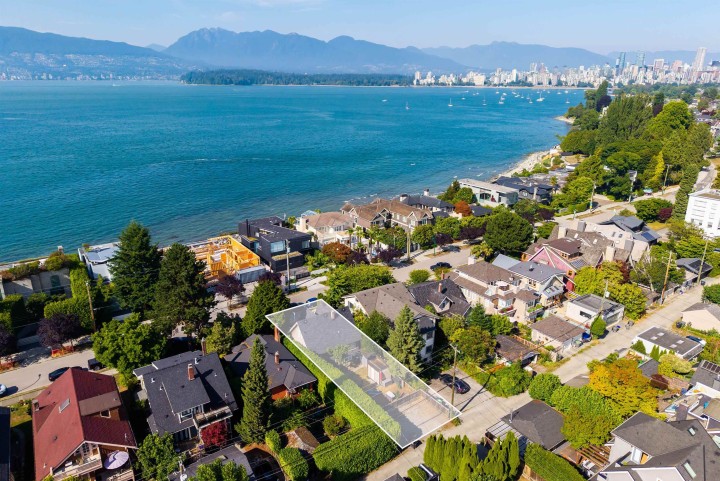 Photo 5 at 3026 Point Grey Road, Kitsilano, Vancouver West