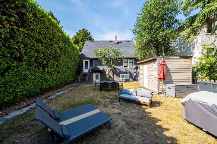 Photo 30 at 3026 Point Grey Road, Kitsilano, Vancouver West