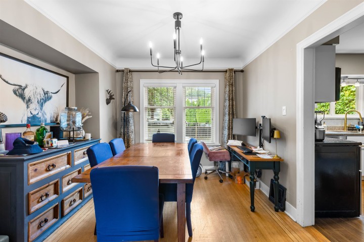 Photo 10 at 3026 Point Grey Road, Kitsilano, Vancouver West