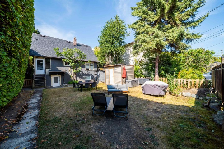Photo 31 at 3026 Point Grey Road, Kitsilano, Vancouver West
