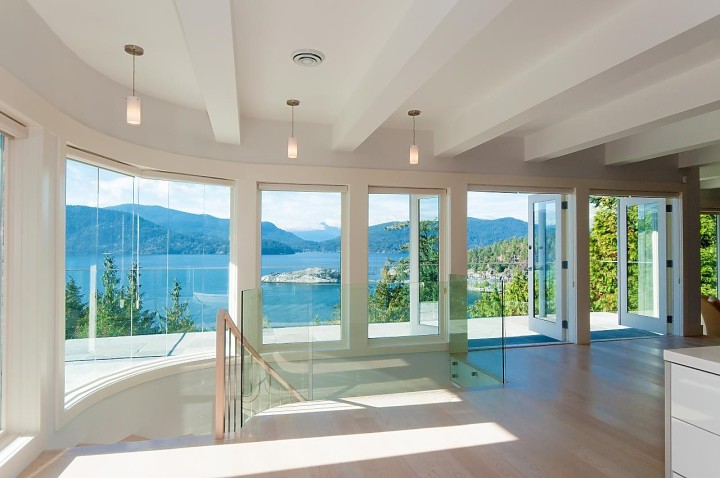 Photo 2 at 6175 Nelson Avenue, Gleneagles, West Vancouver