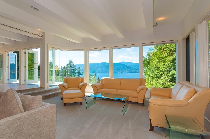 Photo 13 at 6175 Nelson Avenue, Gleneagles, West Vancouver