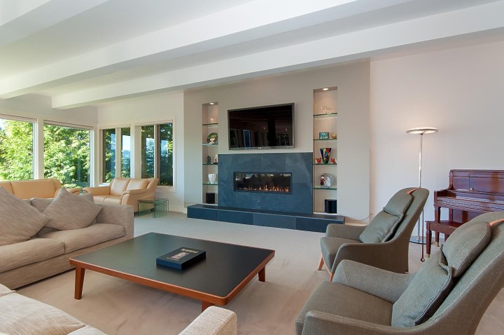 Photo 16 at 6175 Nelson Avenue, Gleneagles, West Vancouver