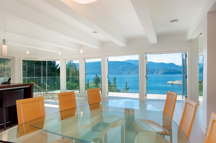 Photo 12 at 6175 Nelson Avenue, Gleneagles, West Vancouver