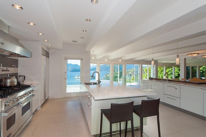 Photo 3 at 6175 Nelson Avenue, Gleneagles, West Vancouver
