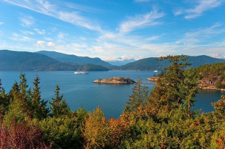 Photo 1 at 6175 Nelson Avenue, Gleneagles, West Vancouver