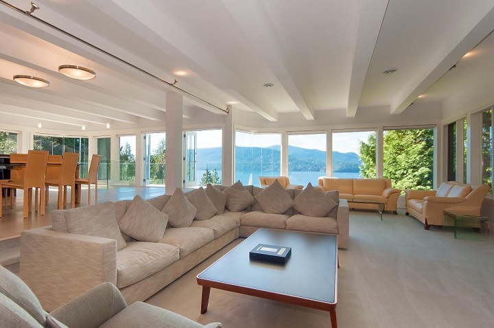 Photo 14 at 6175 Nelson Avenue, Gleneagles, West Vancouver