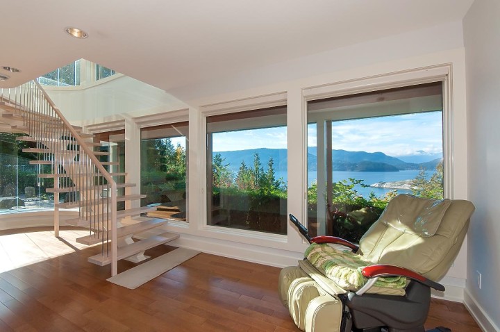 Photo 18 at 6175 Nelson Avenue, Gleneagles, West Vancouver